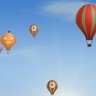 Balloon Festival