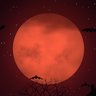 Haunted Moon