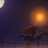 Headless Horseman